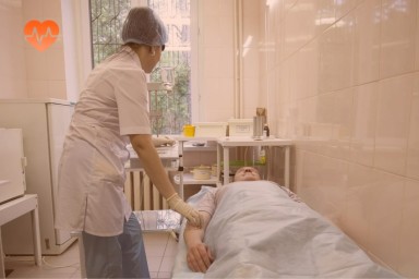 Бесплатное лечение алкоголизма в Курсавке